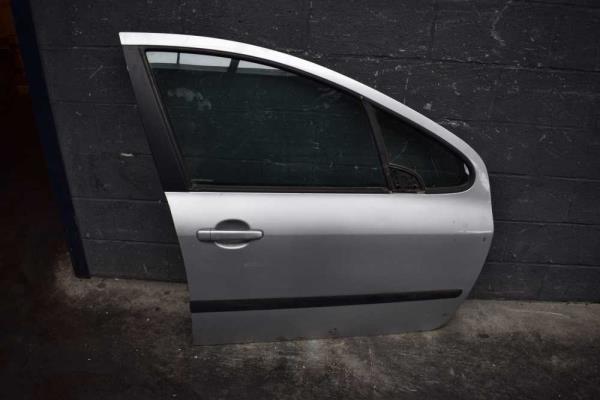 PORTE AVANT DROITE PEUGEOT 307 4/5PORTES - Vue 1